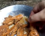 A picture of step 7 of Spicy mandi chicken.