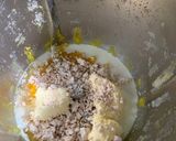 Foto del paso 4 de la receta: Monas de Pascua en Thermomix con huevo de chocolate