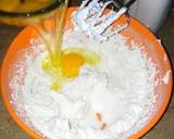 Fruit heaven cupcake recipe step 4 photo