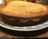 Foto del paso 9 de la receta Tarta chajá