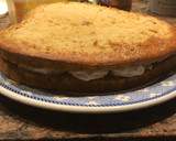 Foto del paso 9 de la receta: Tarta chajá