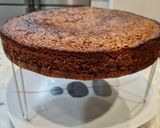 Foto del paso 6 de la receta: Bizcocho de galletas Príncipe cubierto de chocolate