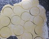 Foto del paso 3 de la receta: Alfajores de Maicena