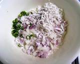 Jhaal Muri recipe step 1 photo