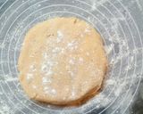 Omlós linzer recept fázis 3 fotója