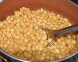 Motichoor Ladoo recipe step 4 photo