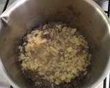 MPASI 1 Tahun KeatasSup Bening Sapi & Tomat langkah memasak 10 foto