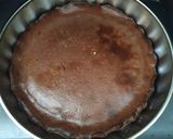 Foto del paso 5 de la receta Quesada de chocolate