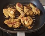 Foto langkah ke 6 dari resep Ayam Panggang Ala Rumah Ambolay.
