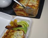 Foto del paso 7 de la receta: Lasagna de rotini y corned beef