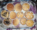 Foto del paso 6 de la receta: Magdalenas
