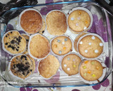 Foto del paso 6 de la receta: Magdalenas
