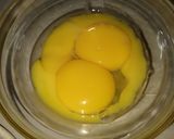 Foto del paso 1 de la receta: Bizcochuelo de Maicena