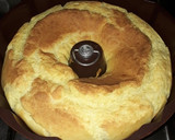 Foto del paso 1 de la receta: Pan de molde o lactal súper esponjoso y delicioso (sin tacc)