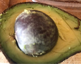 Foto del paso 3 de la receta: Tapa de sardina encurtida, tomate y aguacate, siguiendo las indicaciones de mi amiga L