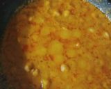 છોલે (chole recipe in Gujarati) રેસીપી સ્ટેપ5ફોટો