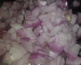 A picture of step 1 of Healthy poha.