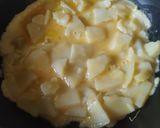 Foto del paso 2 de la receta: Omelette Con Papa Saludable / Diabetes / Prebiótico