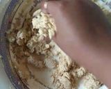 জিনজার কুকিজ (ginger cookies recipe in Bengali) রেসিপি ধাপ - 5 ছবি