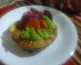 Foto del paso 2 de la receta: Suffle de calabacín y lenguado