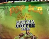 Foto langkah ke 4 dari resep Es Lilin Matcha Choco.