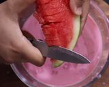 મોહબ્બત કા શરબત (Mohabbat Sharbat Recipe In Gujarati) રેસીપી સ્ટેપ2ફોટો