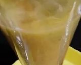 ট্রাই কালার টক মিষ্টি ক্রিম জুস(tri colour tok misti cream juice recipe in Bengali) রেসিপির ধাপ 1 ছবি