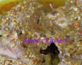 Foto langkah ke 6 dari resep Ayam Betutu Khas Gilimanuk Bali.