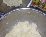 Foto langkah ke 3 dari resep Combro dan Misro.