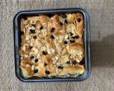 Foto langkah ke 5 dari resep Umm Ali (Middle East Dessert).