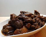Foto langkah ke 5 dari resep Semur Daging.