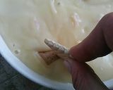 Anyós torta recept fázis 4 fotója