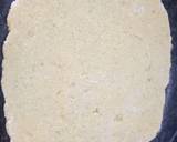 Sarso Ka saag with makki ki roti recipe step 9 photo