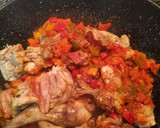 Foto del paso 1 de la receta: Gazpachos manchegos