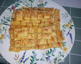 Foto langkah ke 8 dari resep Kastengel Renyah.