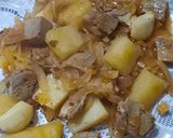 Foto del paso 9 de la receta: Estofado de lengua
