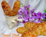 Foto langkah ke 6 dari resep Bread Stick.