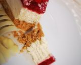 Pas rețetă Cheesecake și mini cheesecake 9 fotografie