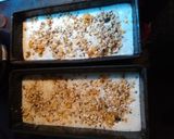 Foto del paso 3 de la receta: Budín proteico de manzana avena y canela