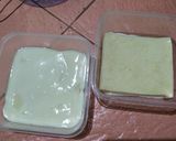 Foto langkah ke 2 dari resep Setup Roti.