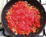 Une image de l'étape 10 de Omelette au Riz 