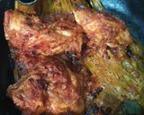 Foto langkah ke 4 dari resep Ayam Taliwang.