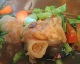 Foto langkah ke 3 dari resep Sop Kaki.