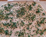 Medvehagymás pogácsa recept fázis 3 fotója