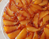 Foto del paso 3 de la receta: Torta invertida de peras 🍐