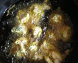 Foto langkah ke 3 dari resep Brokoli Tumis.