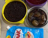 Foto langkah ke 5 dari resep Bubur Manis Madura.