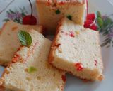 Foto langkah ke 10 dari resep Bolu sukade.