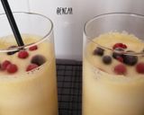 Foto del paso 4 de la receta: Smoothie de mango en Moulinex Cuisine Companion
