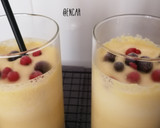 Foto del paso 4 de la receta: Smoothie de mango en Moulinex Cuisine Companion